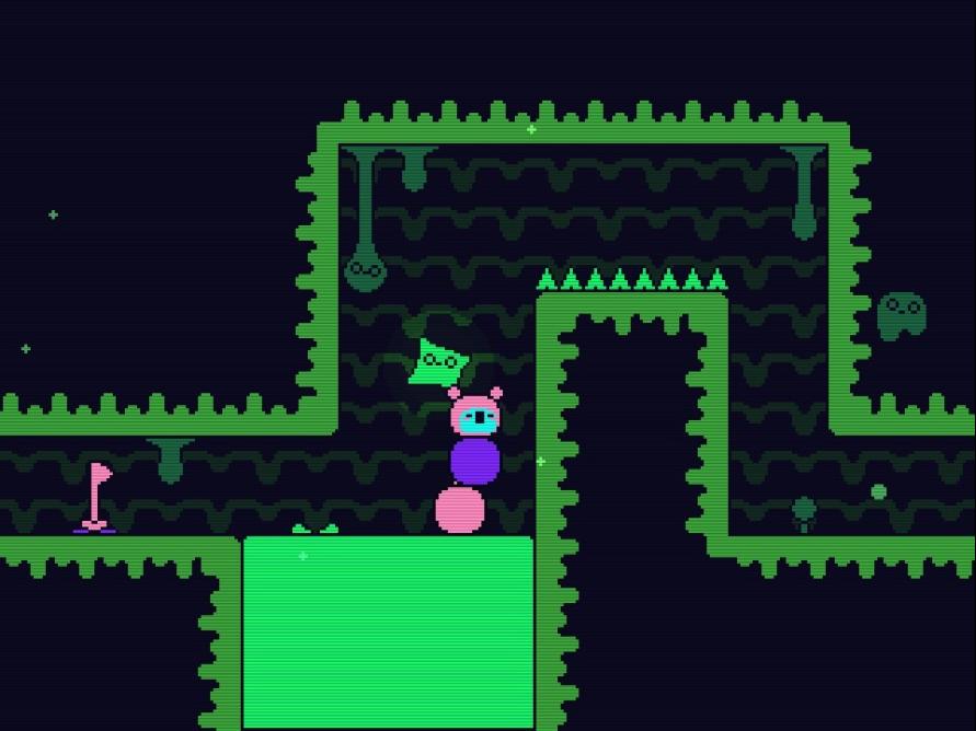 Öoo游戏 独立游戏好评率 炸弹解谜游戏_独立游戏专题