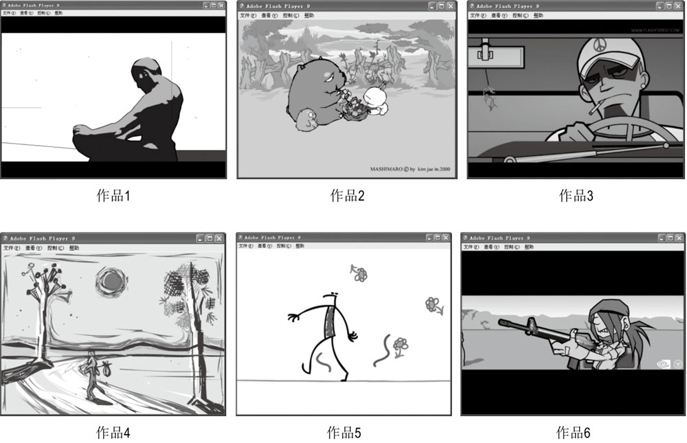 kiayun手机版登录打开即玩v1011.速装上线体验.中国 知识1 欣赏优秀的Flash动画作品