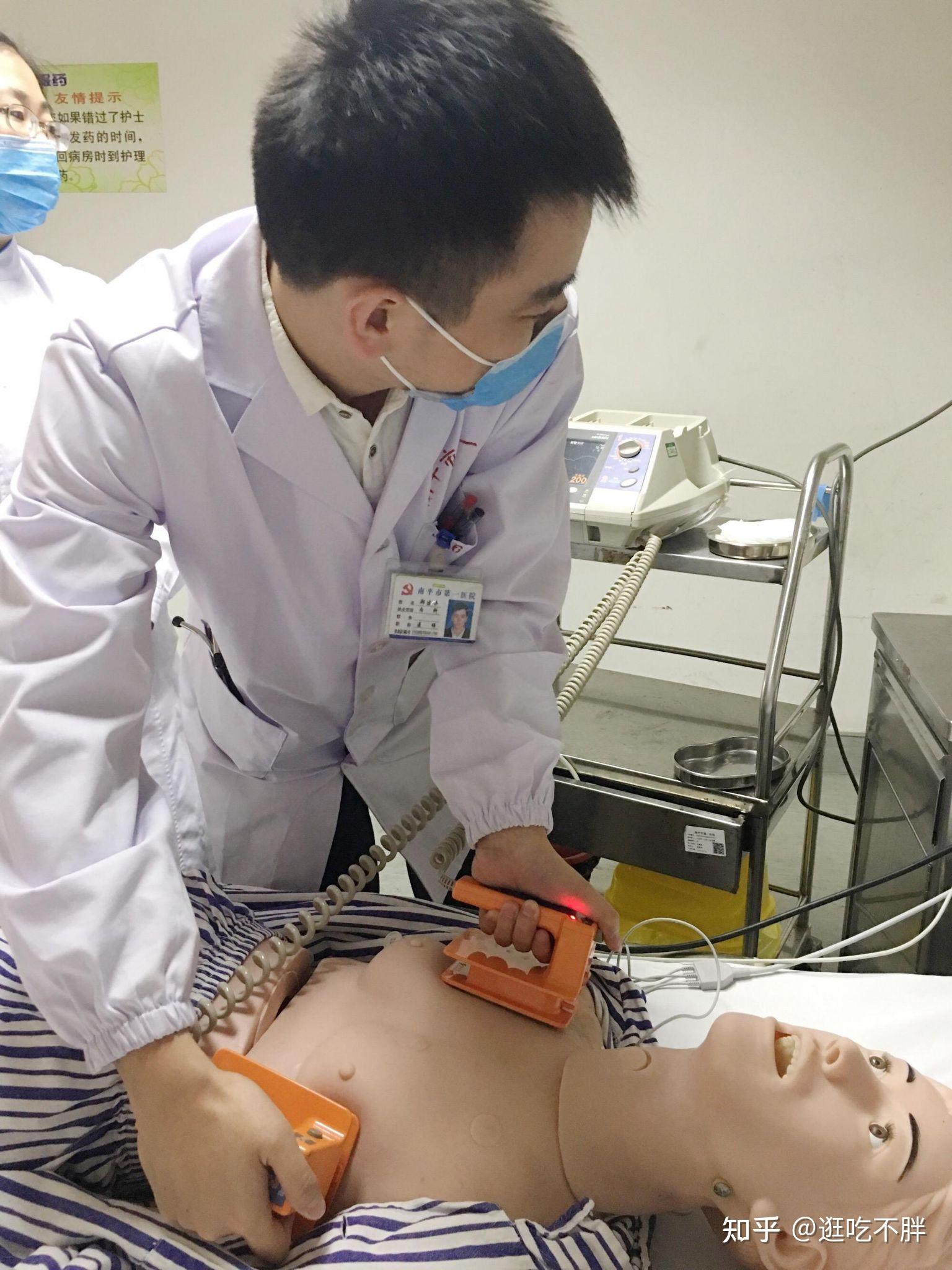 心脏电生理及射频消融_心脏除颤原理_心脏颤动与除颤