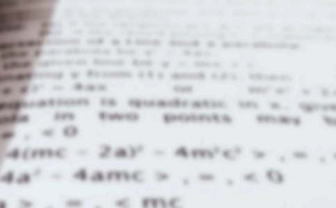 生活中的数学手抄报