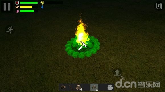 末日游戏新手教程_幸存者:遗忘的森林 生存攻略_电脑乐园游戏攻略 幸存者