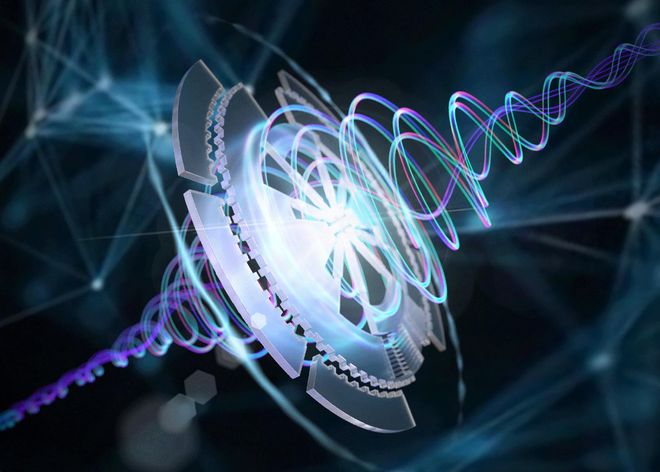  纳米技术材料操控 _纳米技术生活应用_MEGA2D微型机器技术 