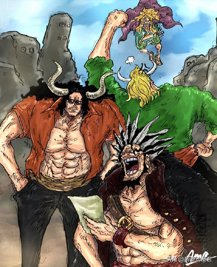 海贼王专题游戏_海贼王1156话洛克斯回忆 戴维琼斯游戏 神之谷之战
