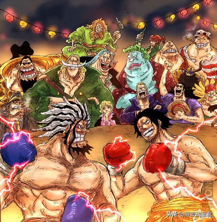 海贼王专题游戏_海贼王1156话洛克斯回忆 戴维琼斯游戏 神之谷之战