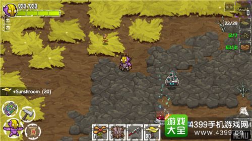 崩溃大陆评测_崩溃大陆游戏下载_有剧情的手机游戏