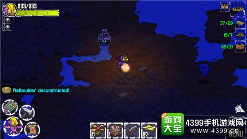 崩溃大陆评测_崩溃大陆游戏下载_有剧情的手机游戏