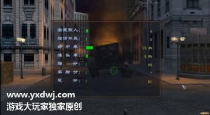 血战上海滩单机版特色