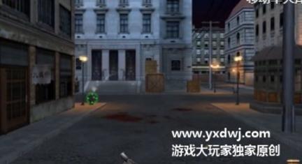 血战上海滩抗日游戏_血战上海滩电脑版下载单机安装包_血战上海滩单机版多人对战