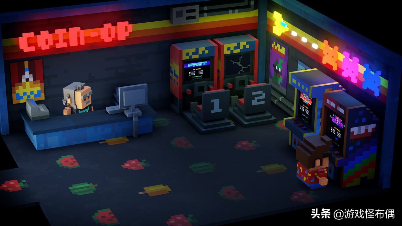 独立游戏推荐_独立游戏专题_2021年最佳独立游戏