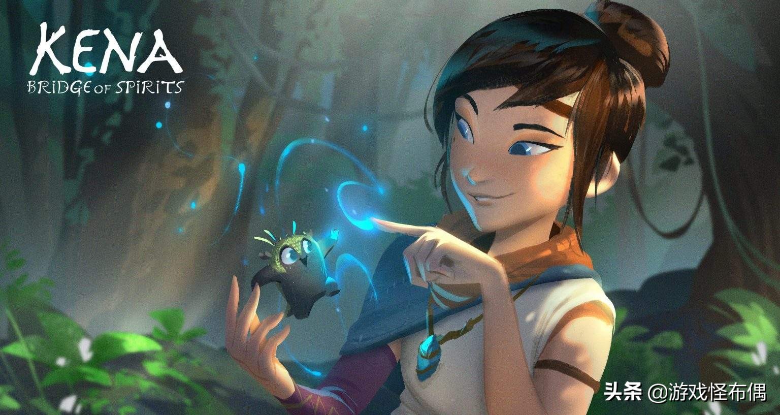 独立游戏推荐_独立游戏专题_2021年最佳独立游戏