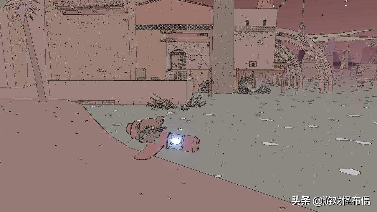 独立游戏推荐_独立游戏专题_2021年最佳独立游戏