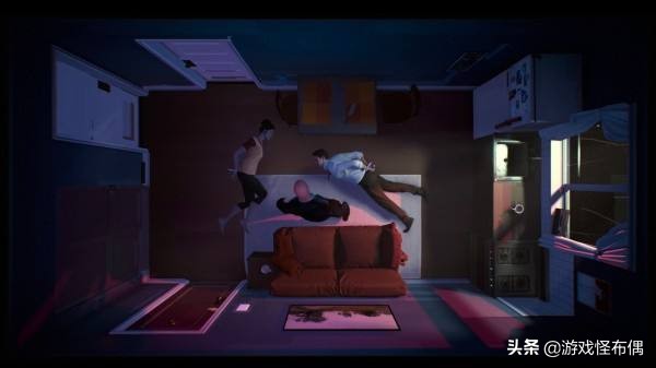 独立游戏推荐_独立游戏专题_2021年最佳独立游戏