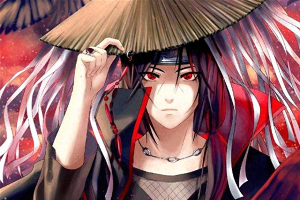 一本连载漫威+火影同人小说，宇智波一族两界穿梭，种田成就传奇