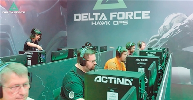 中国游戏海外市场增长分析_游戏专题策划_国产游戏出海策略