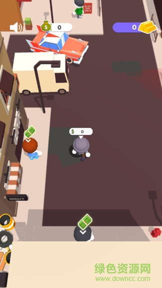 超级小偷游戏下载_最强小偷红包版游戏 玩法刺激 躲避警察