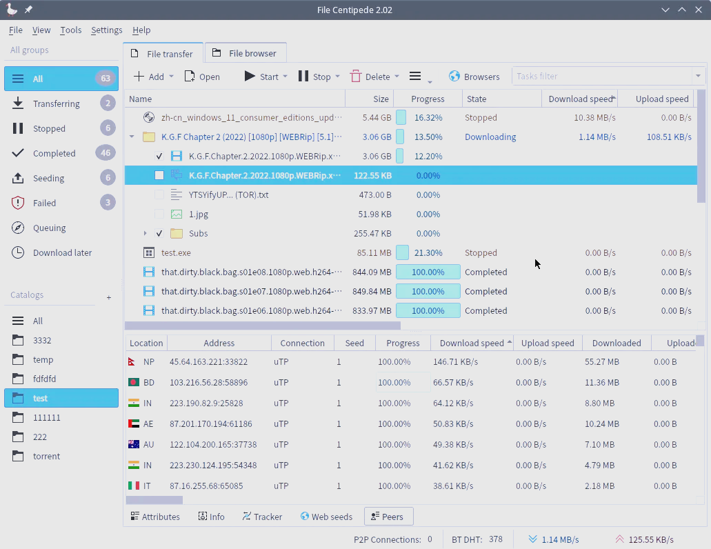 生活黑科技应用_黑科技工具推荐_QtScrcpy安卓手机投屏神器