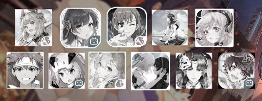 kiayun手机版登录打开即玩v1011.速装上线体验.中国 最受期待的10款二次元新游，谁会成为下一个爆款？