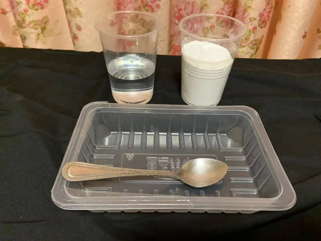 kiayun手机版登录打开即玩v1011.速装上线体验.中国 【动手做】吃软不吃硬的非牛顿流体