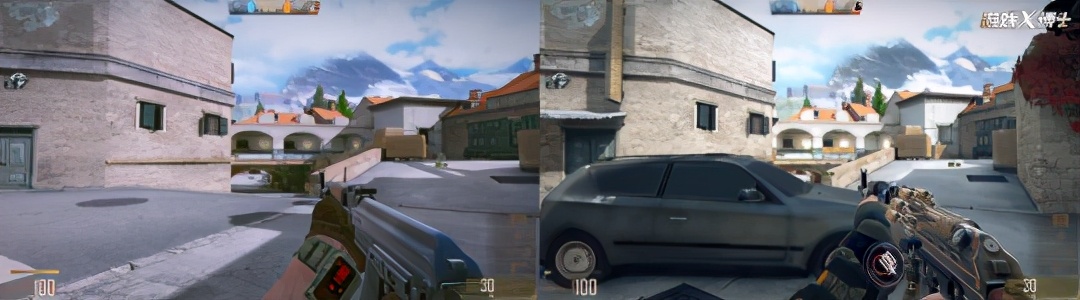 腾讯游戏CF高清重置_穿越火线高清竞技大区CFHD_穿越火线刷枪软件免费下载