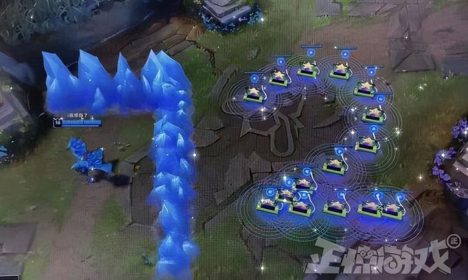 游戏国庆专题_国庆节游戏爱国活动_《部落冲突》国庆霸屏