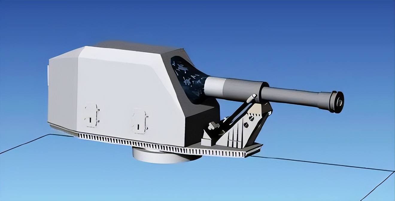 电磁炮武器技术_中国电磁炮研发进展_电磁炮生活应用