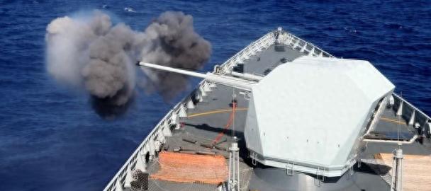 我国电磁炮有多先进？细谈电磁炮发展历程