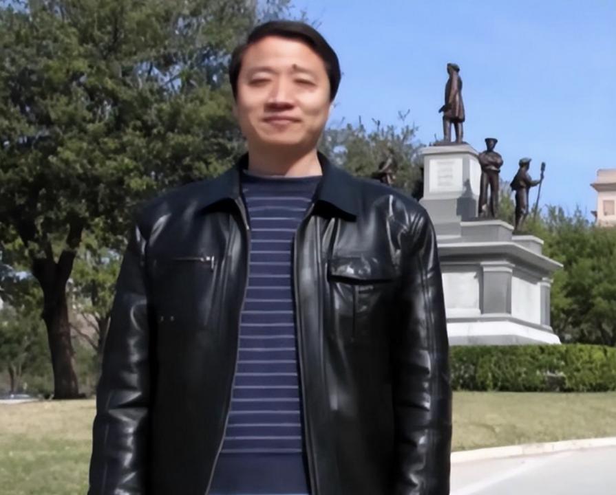 电磁炮生活应用_电磁炮技术泄密事件_张建革间谍案