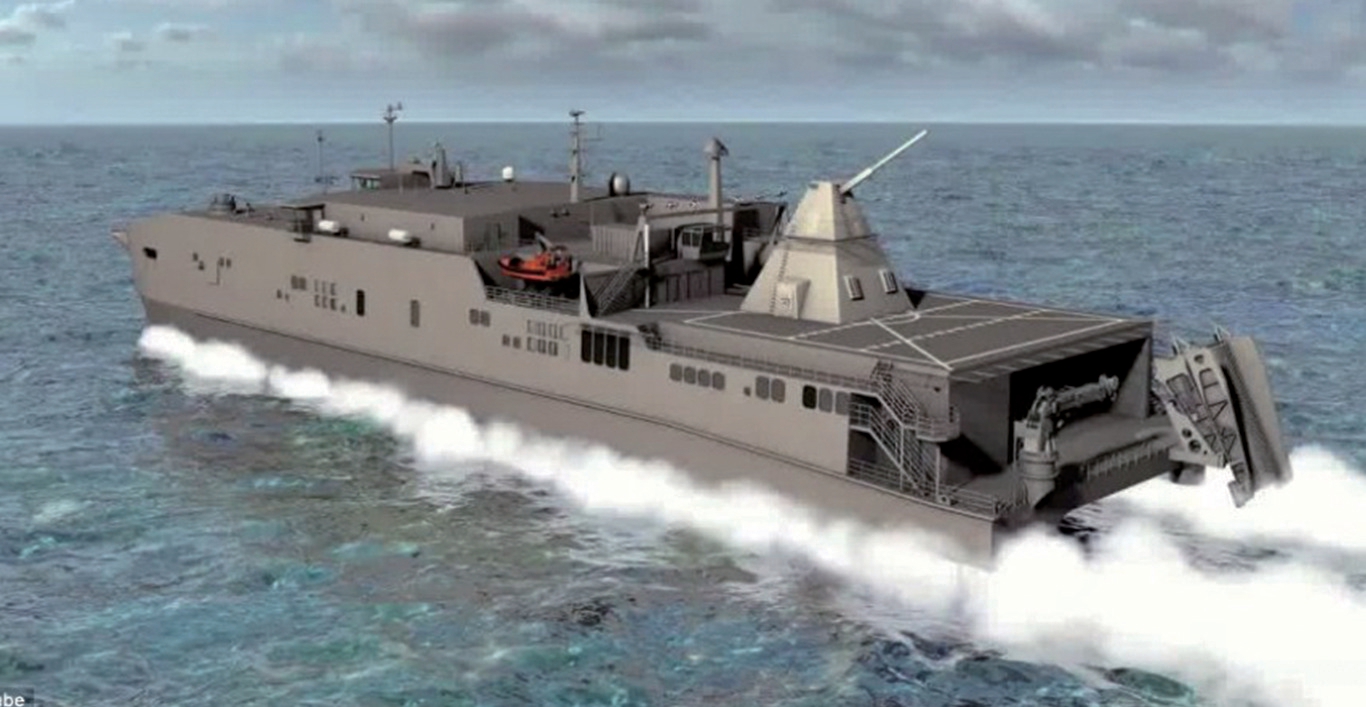 电磁炮生活应用_电磁炮轨道炮原理_电磁炮性能参数对比