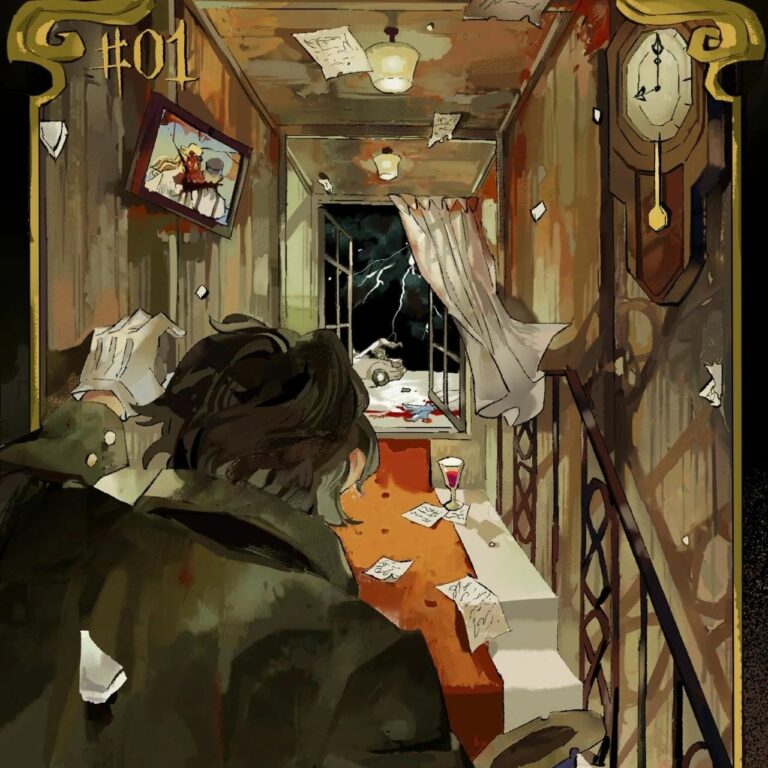 实境游戏测评_开心密室逃脱_沉浸式体验