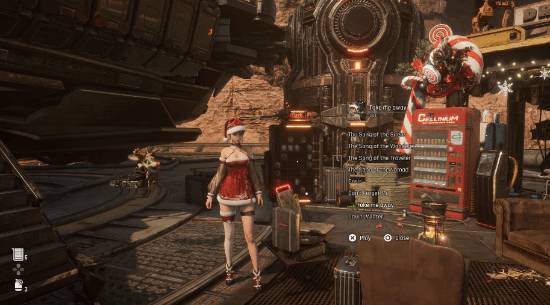 Epic免费游戏活动_圣诞节游戏更新_游戏圣诞活动专题页