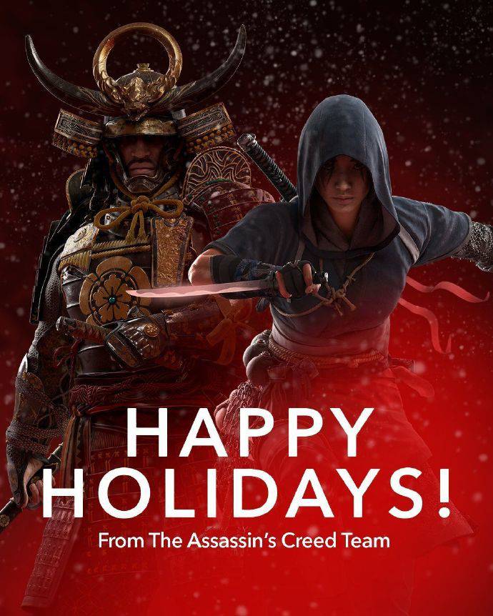 Epic免费游戏活动_圣诞节游戏更新_游戏圣诞活动专题页