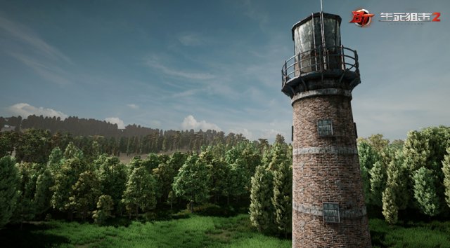 生死狙击2  中文版