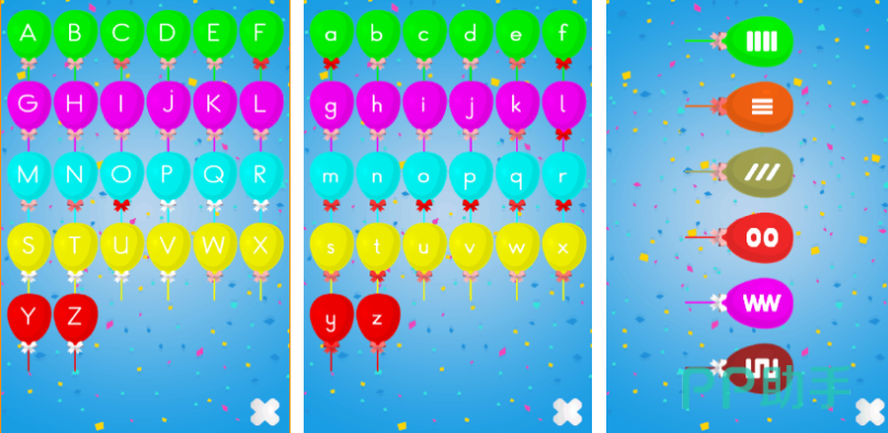 学龄前儿童互动手游_宝宝小游戏免费下载_免费儿童益智应用