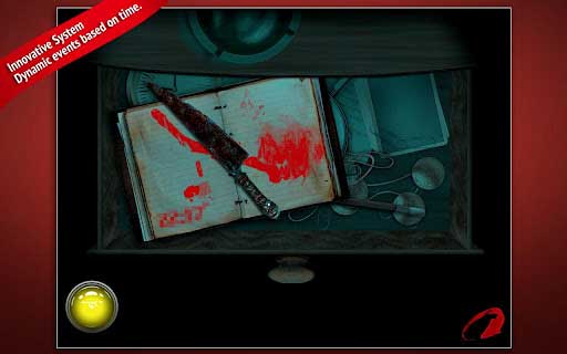 游戏 万圣节专题_血腥玛丽起源_吸血女伯爵传说