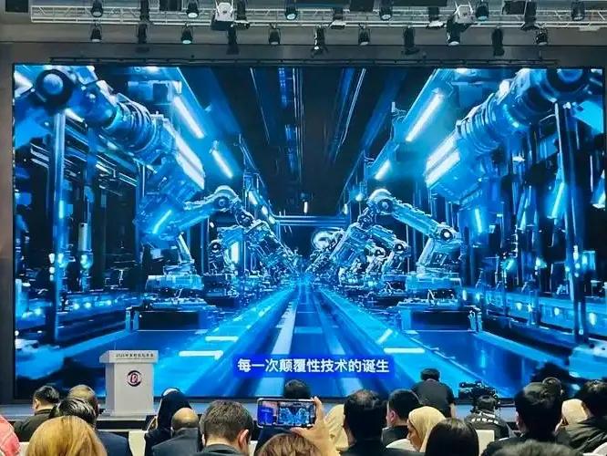 脑机接口技术变革_生活黑科技应用_未来生活提前到来