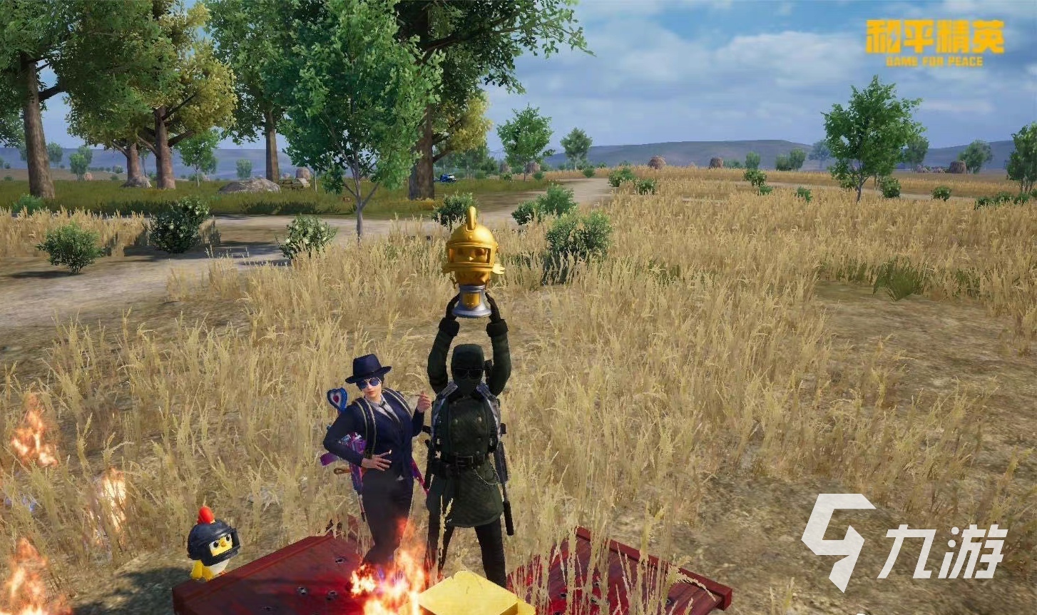 网上连麦互动小游戏_适合开麦玩的游戏推荐_2022好玩的可以开麦聊天的游戏