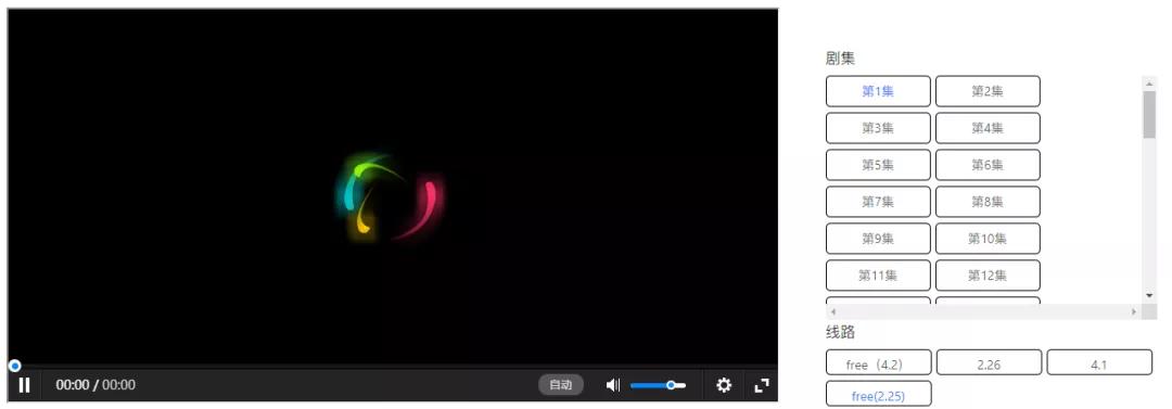 手机上下载什么视频软件好_第三方视频播放器App _ 简单轻量娱乐App 