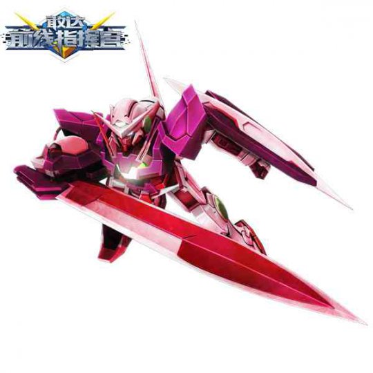 七剑出山！《敢达前线指挥官》新版本上线