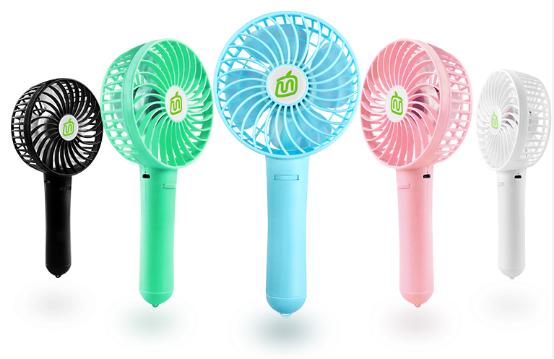 表白小风扇_夏天风的味道_表白神器风扇原理