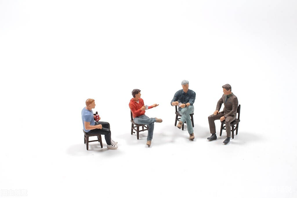 有效拓展人脉的10条建议