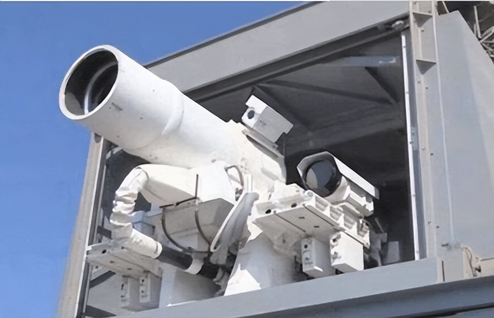 日本40毫米防空反导电磁轨道炮技术参数_日本电磁炮研发进展_电磁炮生活应用