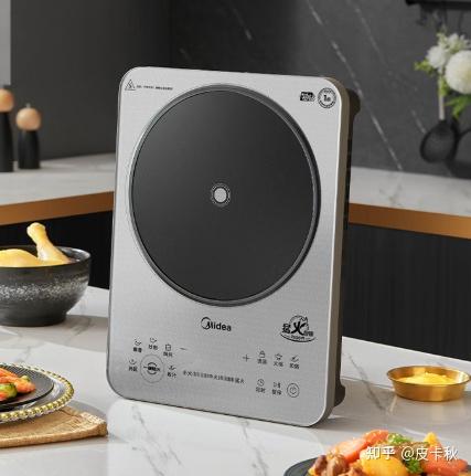 电磁炉选购注意事项_电磁炮生活应用_电磁感应加热原理