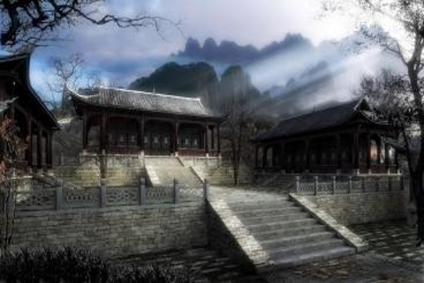 十大武侠页游排行_网页游戏专题_中国风页游推荐