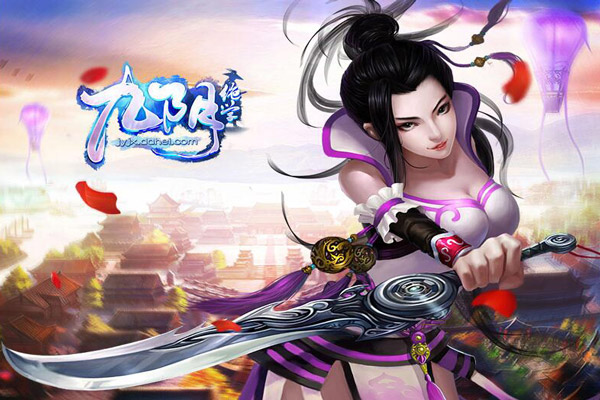 中国风页游推荐_网页游戏专题_十大武侠页游排行