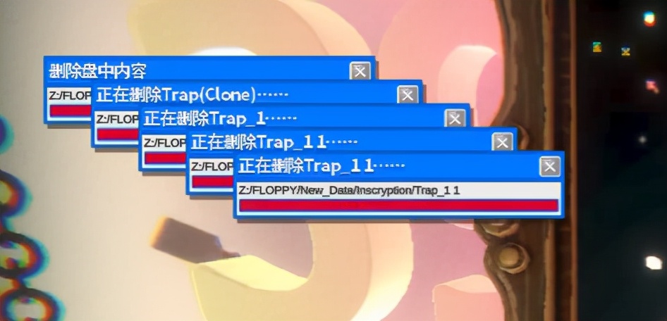 小黑游戏邪恶游戏专题_邪恶冥刻 Devolver Digital Metagame