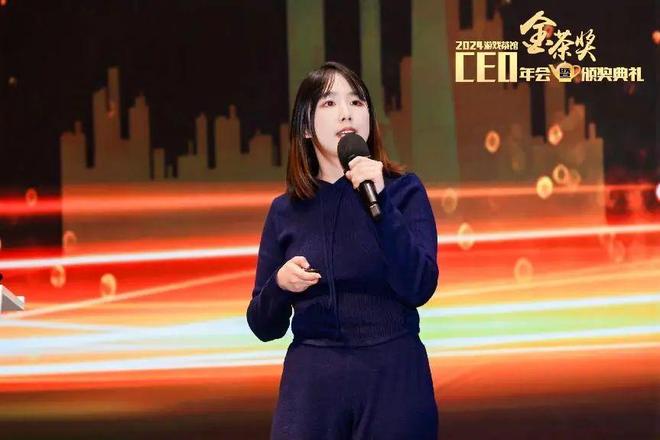 第十二届金茶奖_金茶奖颁奖典礼2025_2025中国游戏新锐奖颁奖专题