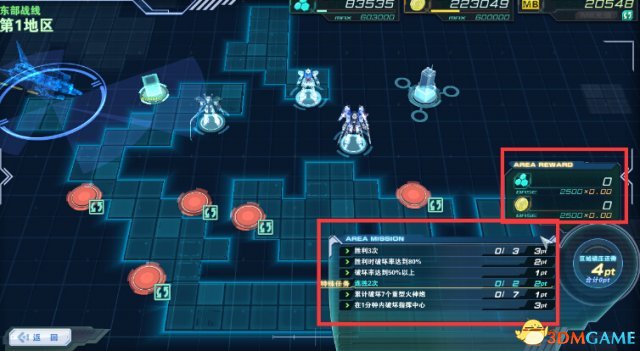 每日签到福利_敢达前线指挥官游戏介绍专题_敢达前线指挥官免费资源