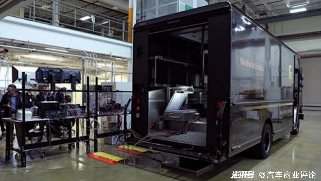 感应式充电技术_无线电能传输的生活应用_电动车无线充电