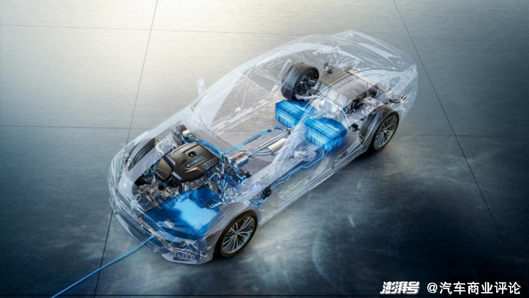 电动车无线充电_感应式充电技术_无线电能传输的生活应用