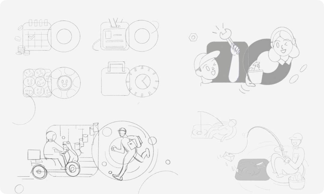 品牌感运营设计_提升品牌感设计效率方法_游戏网页专题页面设计